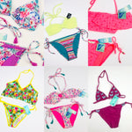 Bathers for Girls