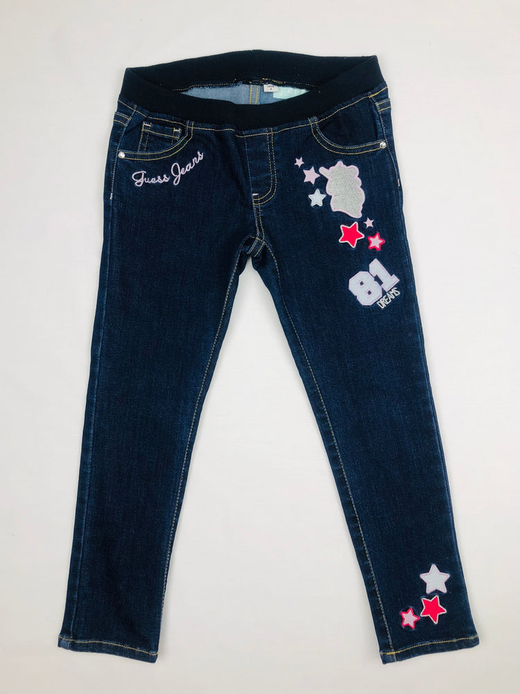 Guess Jeggings for Girls