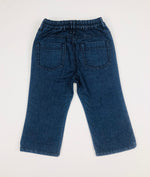 Esprit Girls Blue Denim Pants