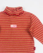 Esprit Baby Girls Stripe Turtleneck Shirt