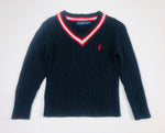 Ralph Lauren Knitted Boys Jumper