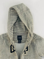 Gap Baby Jacket with a Hoodie