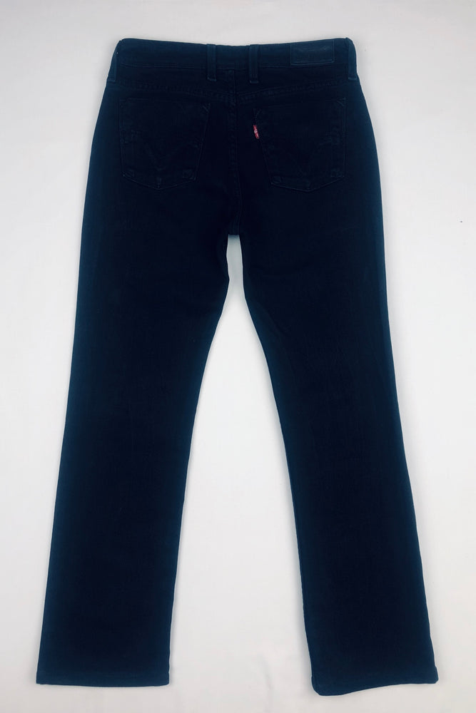 Levi’s 627 Straight Fit Jeans