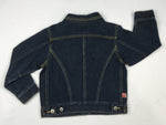 Vintage Fred Bare Black Jacket