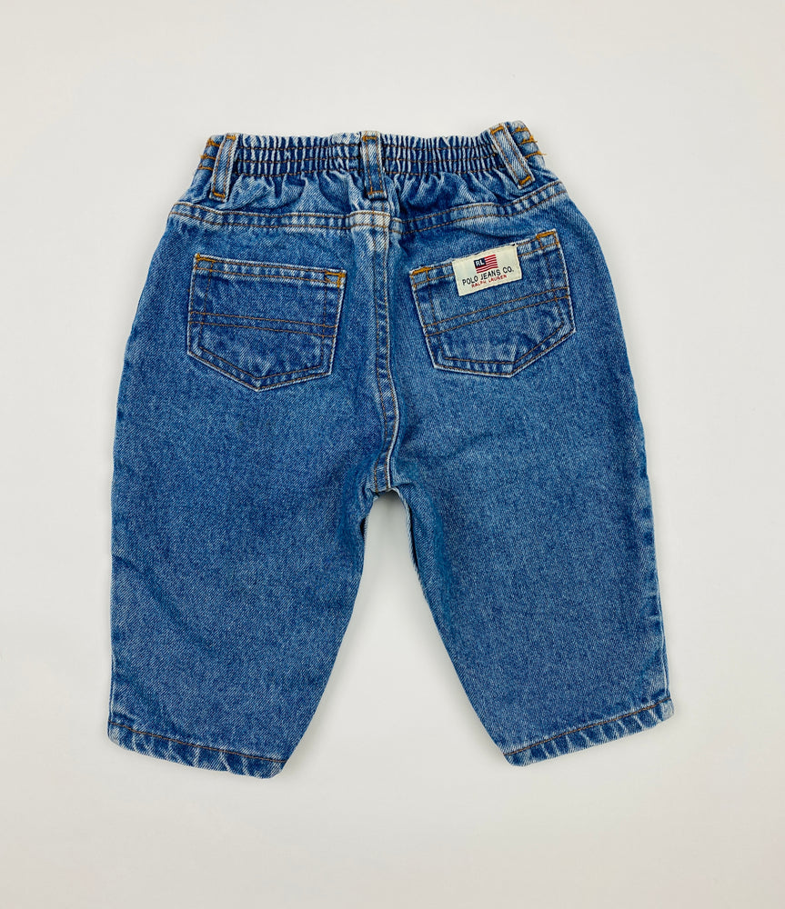 Ralph Lauren Vintage Pants