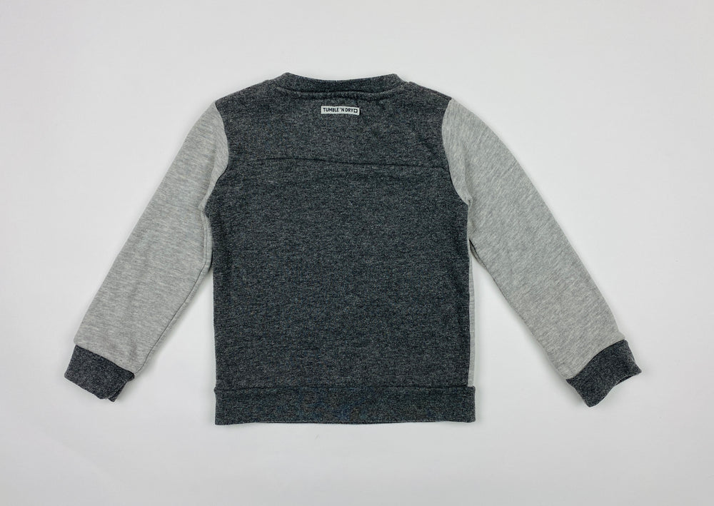 Tumble’n Dry “Crazy Little Thing” Jumper