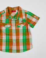 Sprout Polo Shirt
