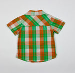Sprout Polo Shirt