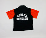 Harley Davidson Boys Polo