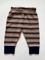 Sprout Striped Boys Pant