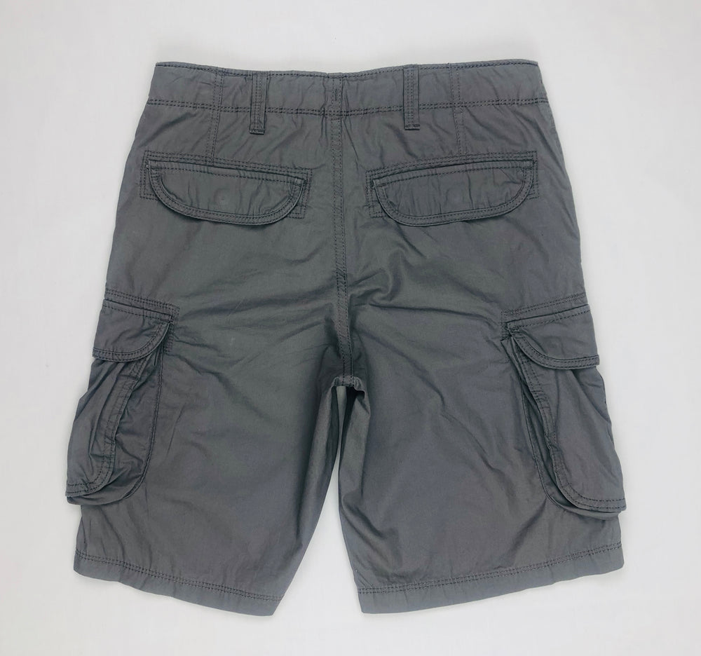 Gap Kids Grey Cargo Shorts