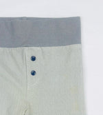 Plum Boys Grey Patterned Pants