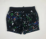 Mooks Boys Dotted Shorts