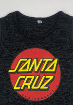 Santa Cruz Singlet Top