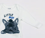 Kiabi Baby Boys Little Boy Suit