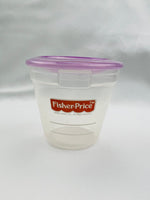 Fisher Price Food Container