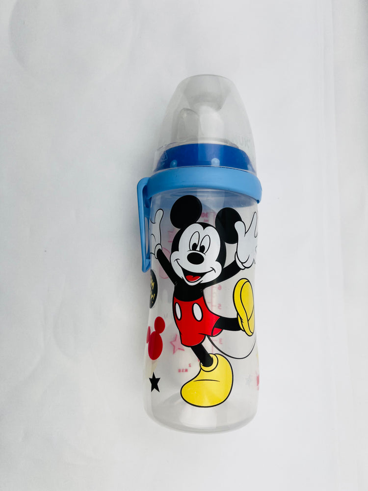 NUK Disney Baby Bottle Mickey Mouse