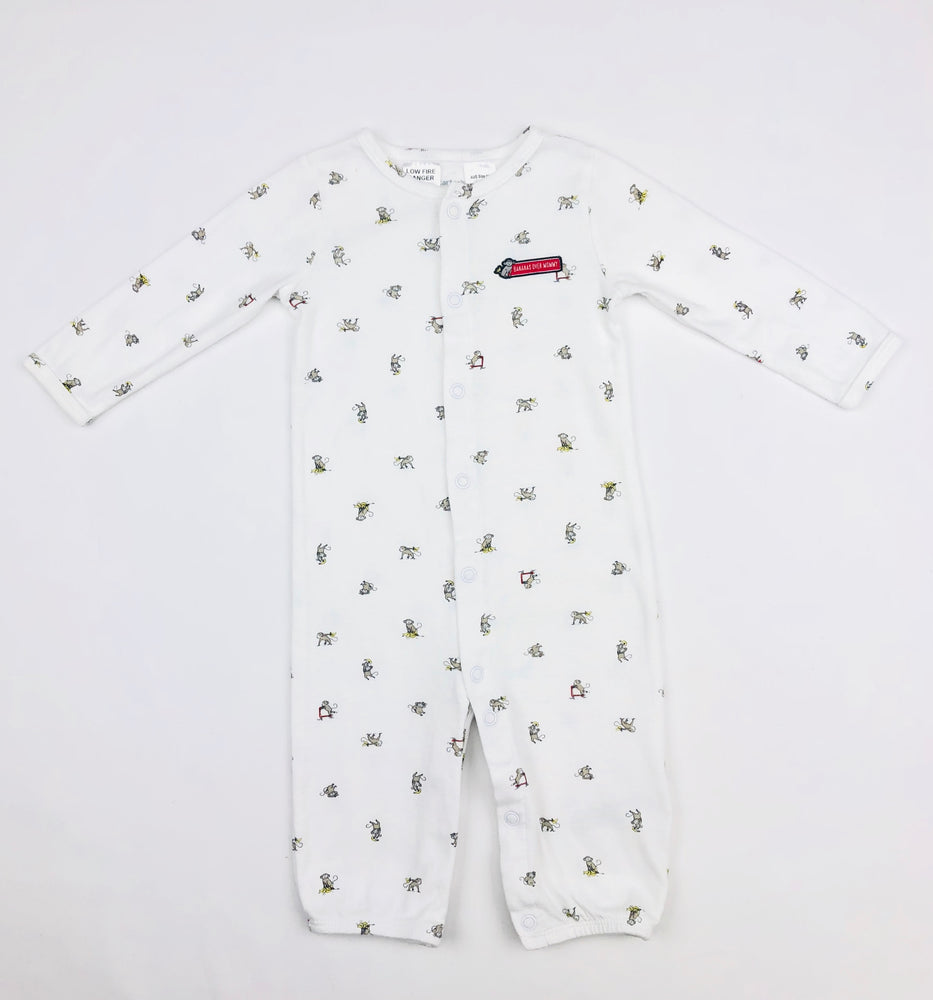 Carter’s Bananas Over Mom Jumpsuit