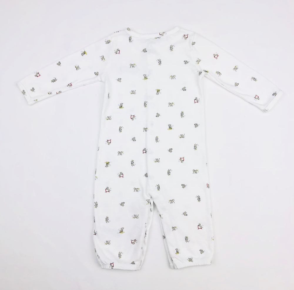 Carter’s Bananas Over Mom Jumpsuit