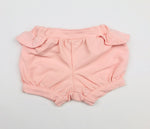 Peach Parfait Girls Shorts