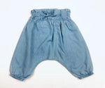 Cotton On Baby Chambray Pants
