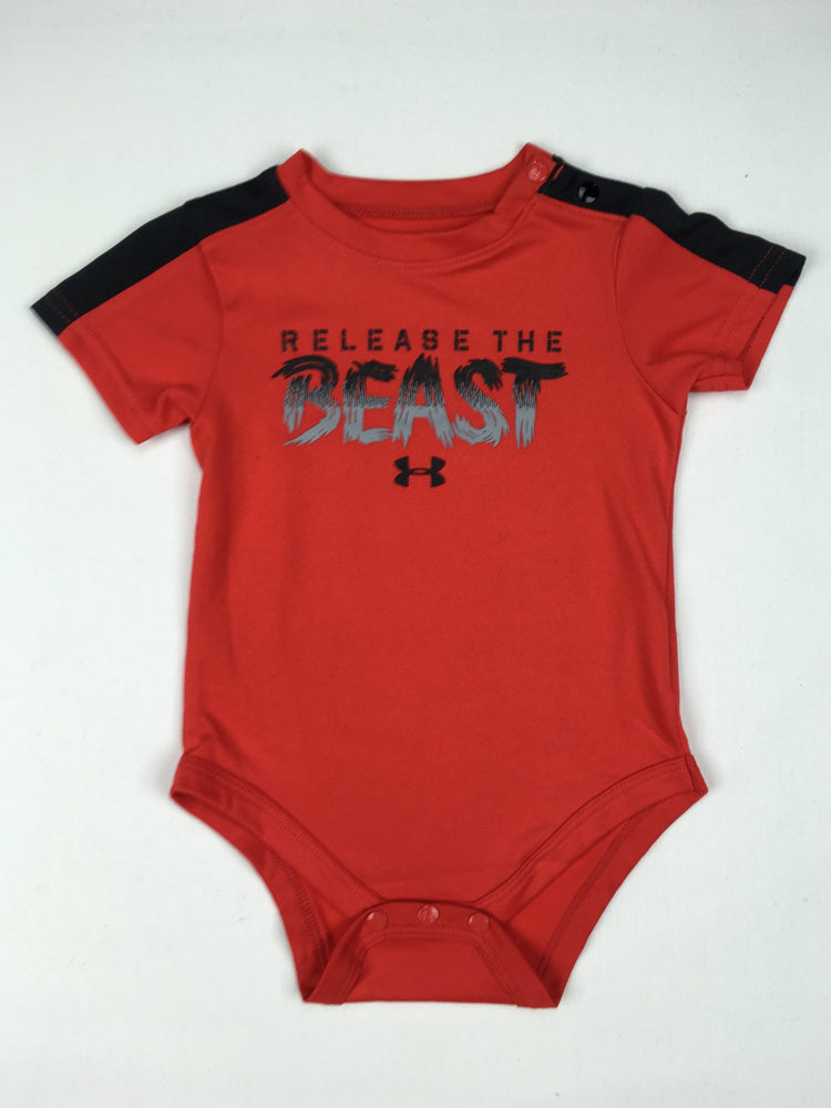 Release the Beast Under Armour Set