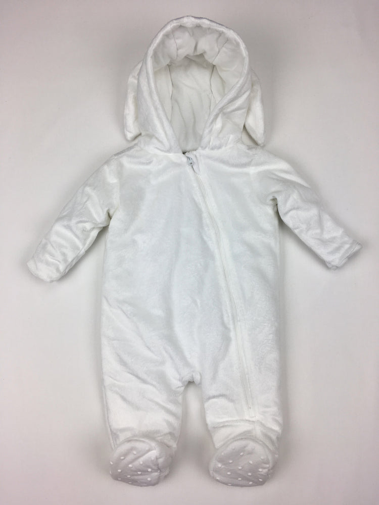Cotton On Bunny Puffer Jumpsuit