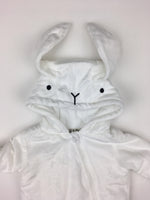 Cotton On Bunny Puffer Jumpsuit