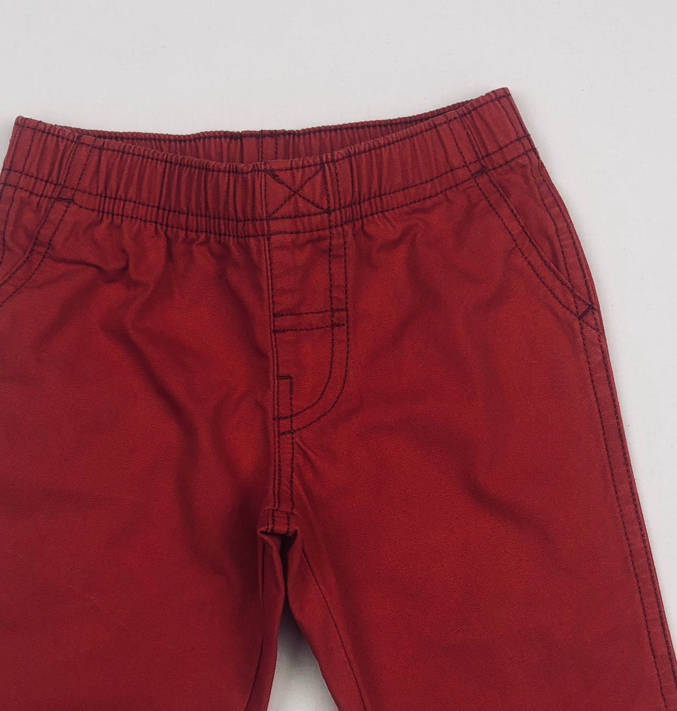 Carter’s Boys Red Pants