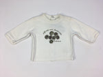 Timberland Softness and Tenderness Baby Boys Longsleeves