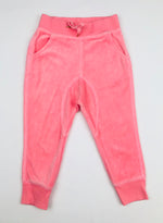 Country Road Girls Peach Trackies