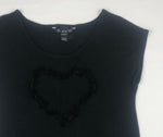 Billabong Black Heart Shirt