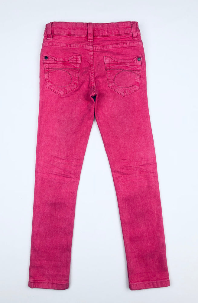 Cotton On Pink Skinny Jeans