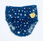 Golden Apple Bloomers/Nappy Covers