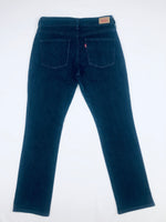 Levi’s 552 Blue Straight Jeans