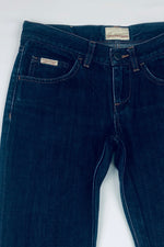 Calvin Klein Rhinestone Jeans