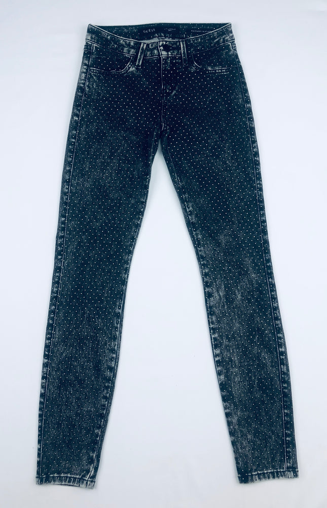 Guess Brittney Legging Jeans