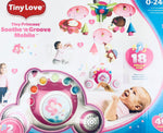 Tiny Love Soothe and Groove Princess Mobile