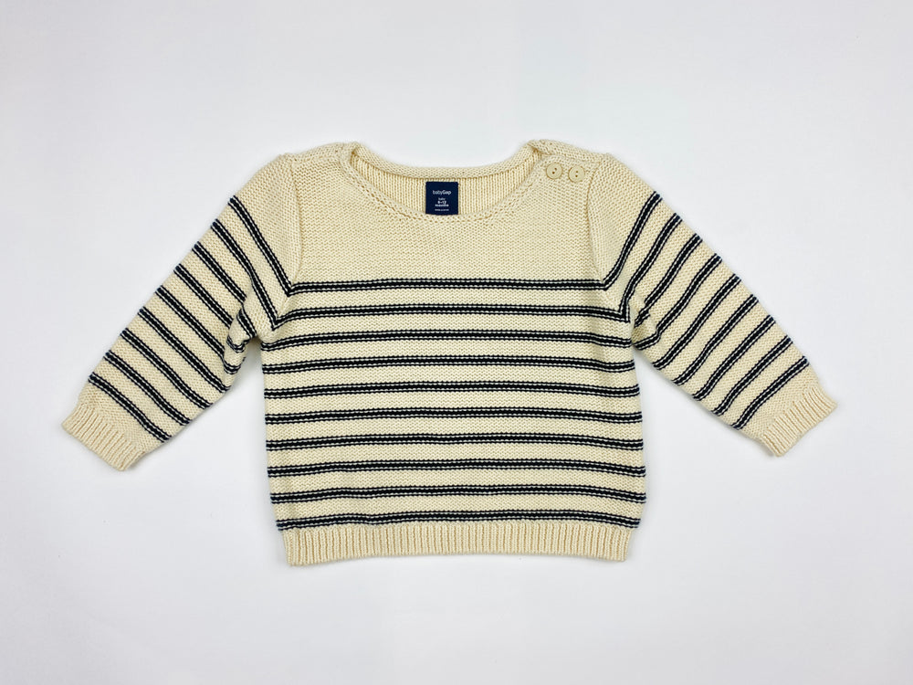 Baby Gap Knitted Cardigan