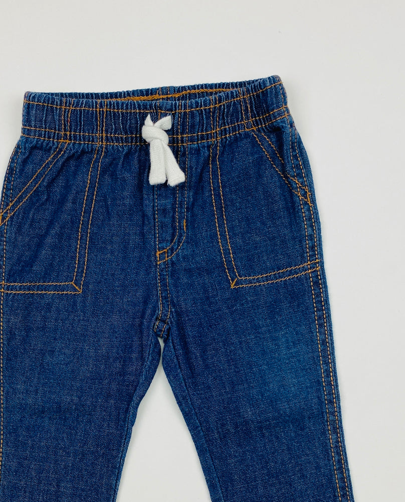 Carters Denim Jeans