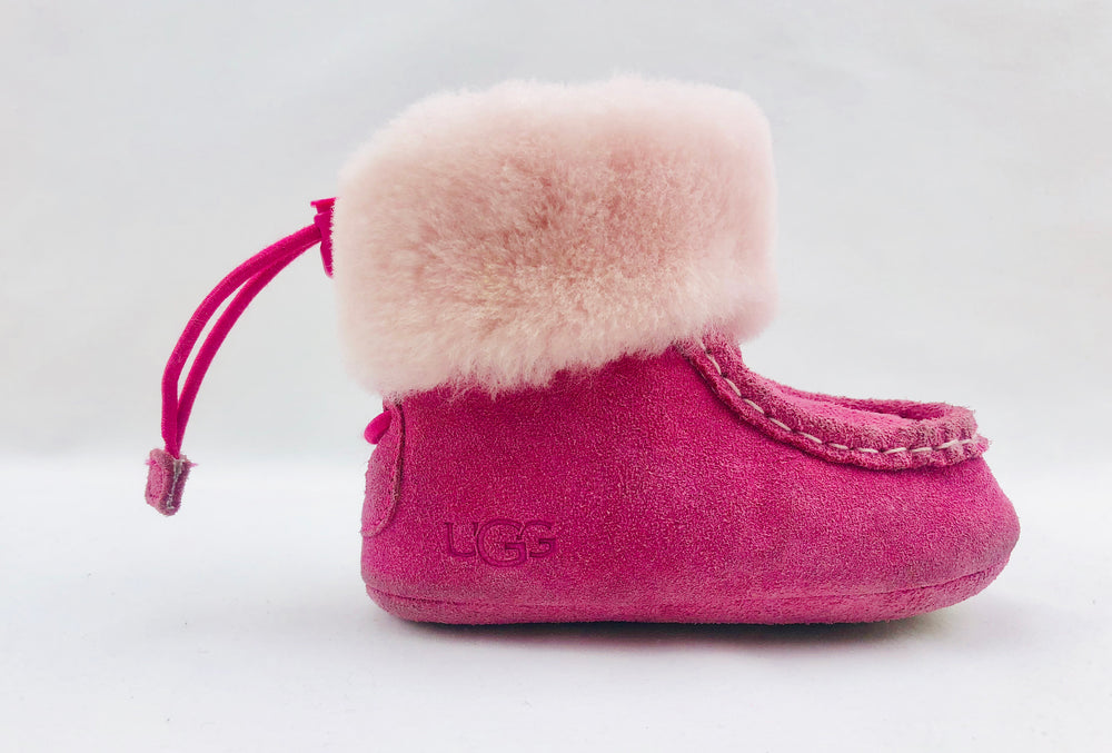 UGG Boots Girls in Pink