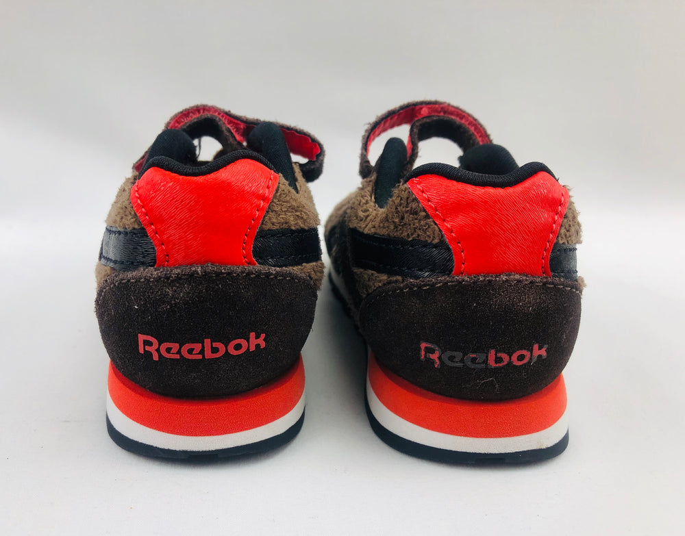Rebook Disney Jungle Book Baloo Toddlers Shoes