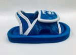 Billabong Blue Beach Sandals