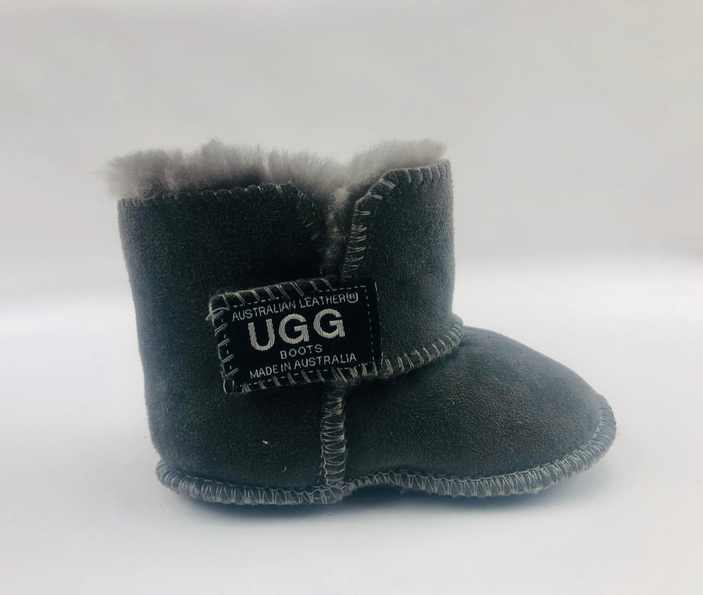 Baby UGG Boots Grey