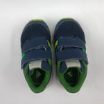 Adidas Toddler Running Shoes B/G