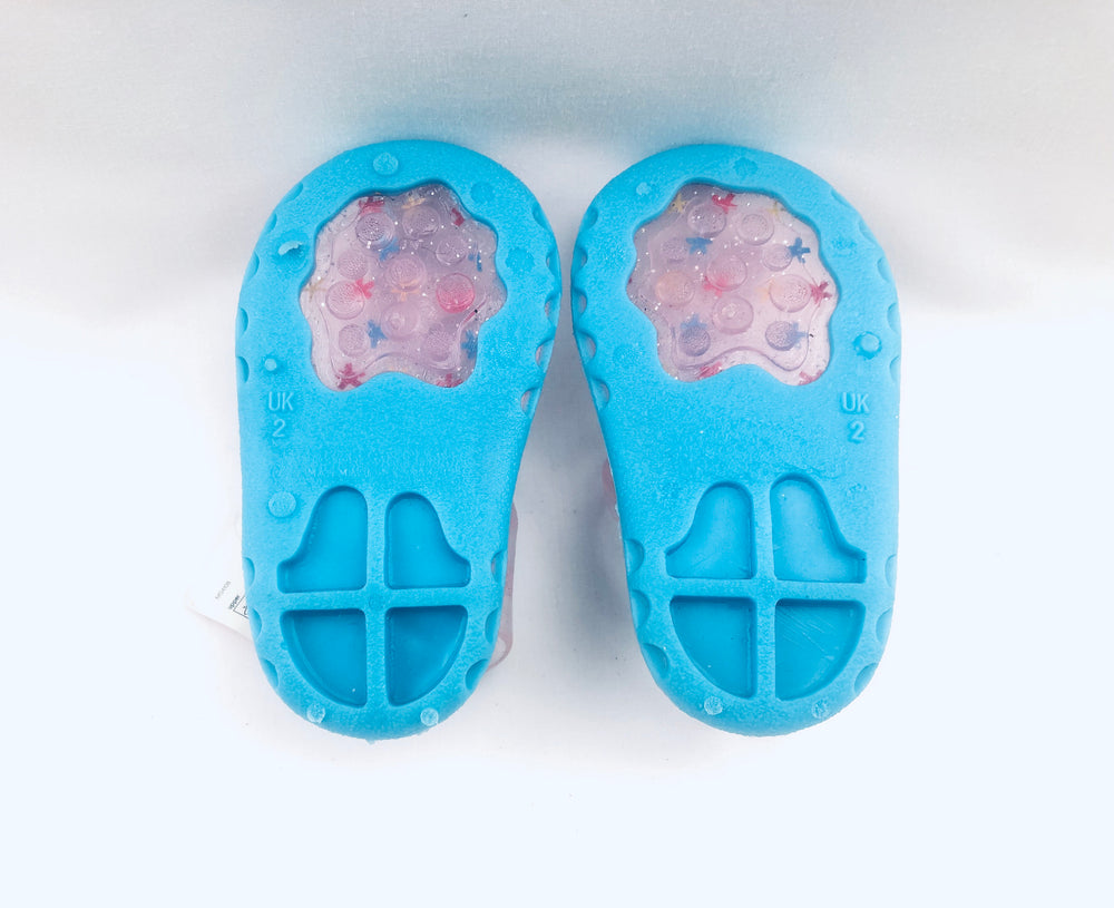 Mother Care Toucan Jelly Sandals