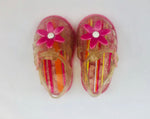 Mother Care Flower Jelly Sandals