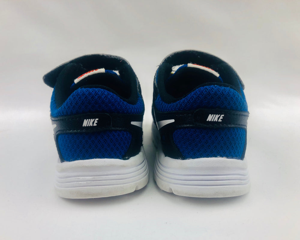 Nike Revolution 2 Blue Trainers