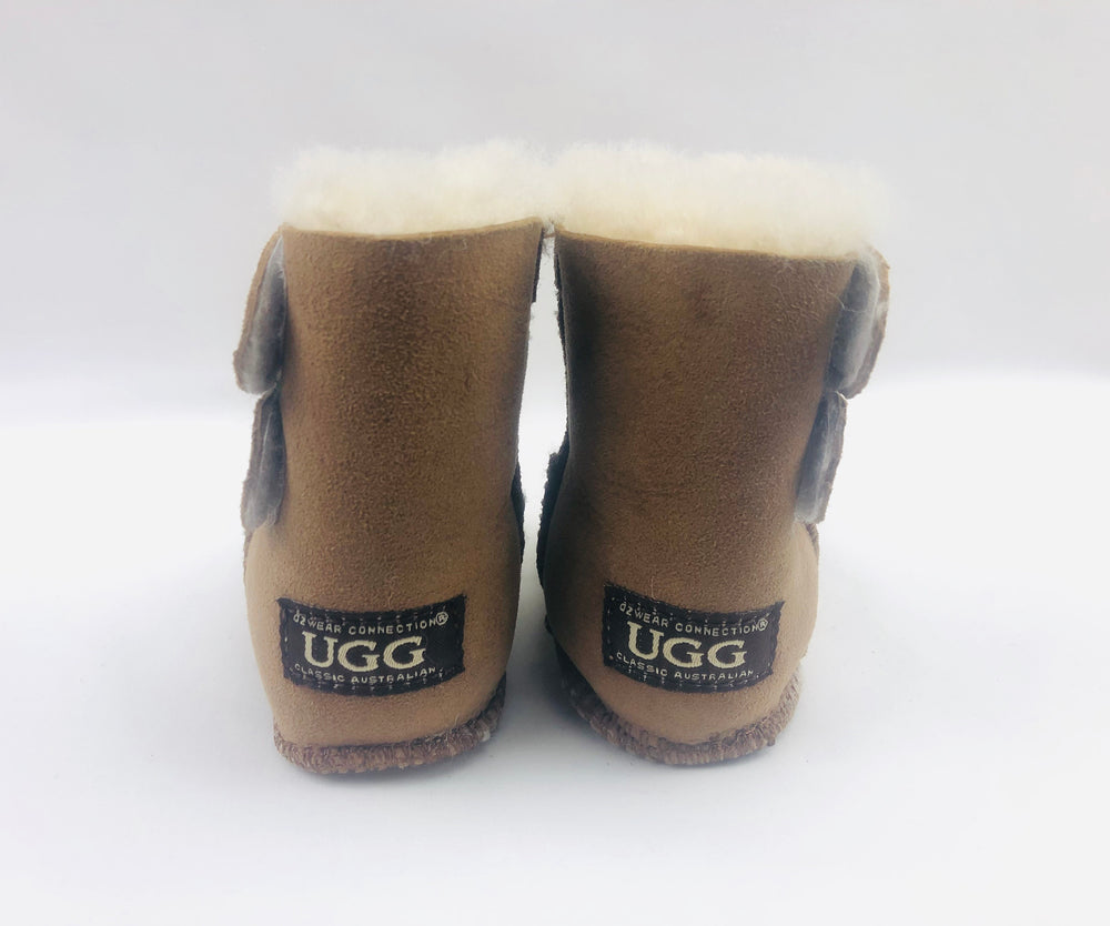Ugg Boots Brown