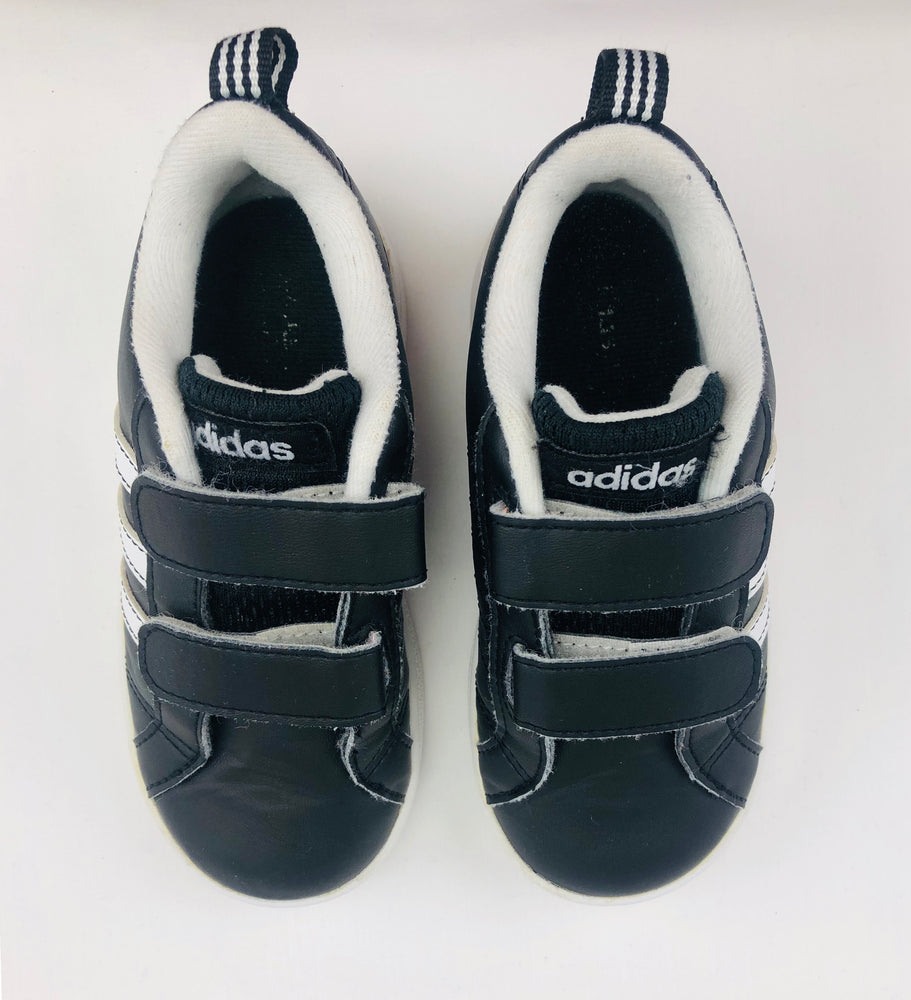 Adidas Toddler VL Court 2.0